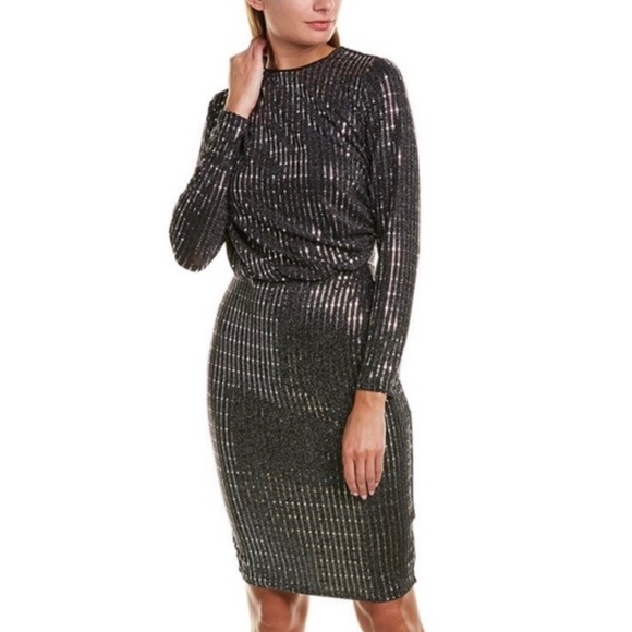 Alexia Admor Kim Dress NWT szM - Picture 2 of 7